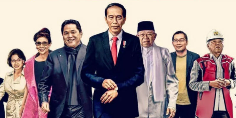 PDI Perjuangan, Pencetak Pemimpin Unggul